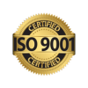 ISO 9001:2015 Certification
