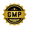 WHO GMP Certification