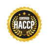 HACCP Certification