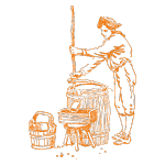 Traditional Bilona Ghee