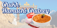 Himanchal Ki Chatney