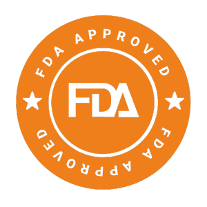 FDA Certified