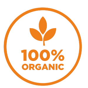 Organic Certified