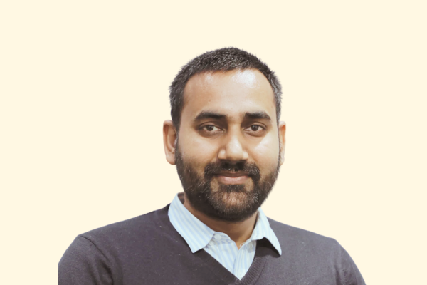 Photo of Kabeer Singh